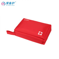 爱备护 ABH-C001A 车载应急包(单位:个)红色