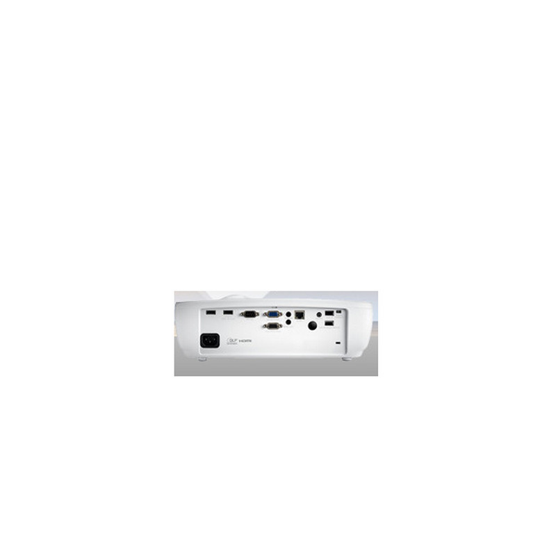 奥图码(OPTOMA)ONF7418 投影机 5000流明