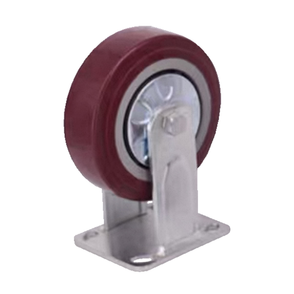 春昆阳岚 聚氨酯定向轮 3寸 个高清大图