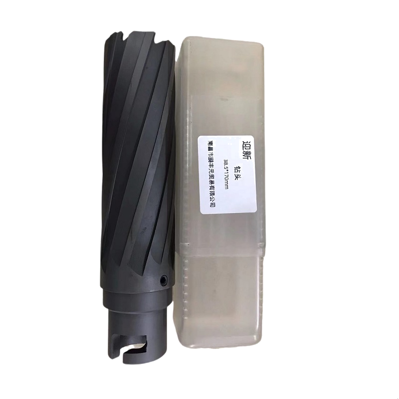 迎新 钻头 38.5*170mm YX-385170 每支高清大图