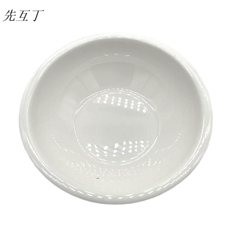 先互丁 陶瓷大汤碗 多规格 个高清大图