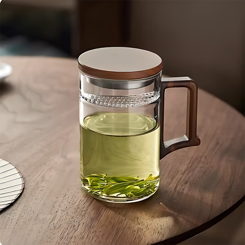 型壳 茶杯 380ML 个高清大图