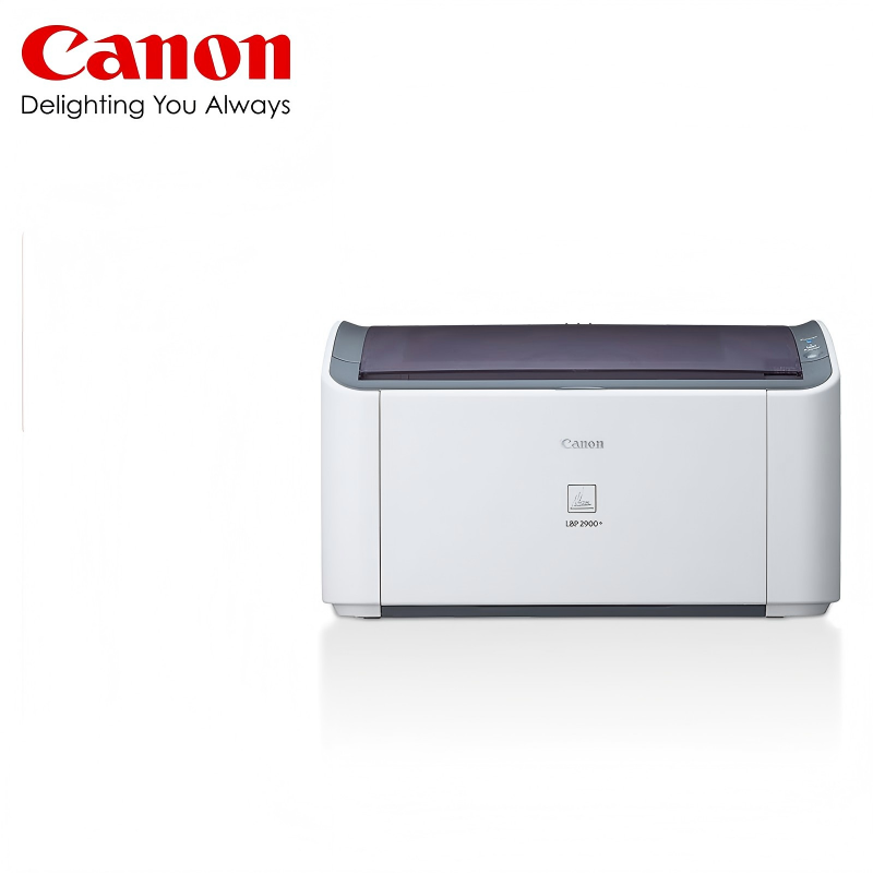 佳能(Canon)佳能打印机LBP2900+(单位:台)