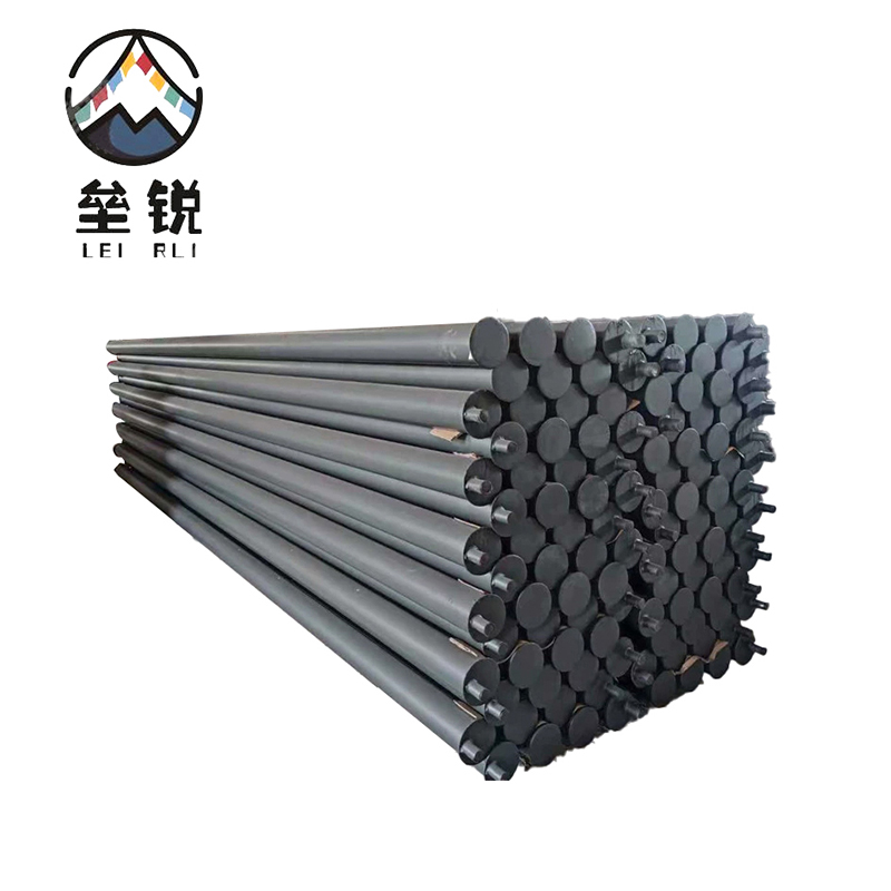 垒锐 光排管散热器 108-3排-1200mm 组高清大图