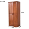 木制衣柜RXN-YG66/组