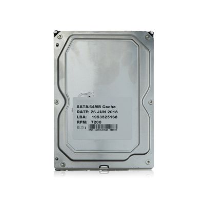 海康威视 WD82HKAI-78 8T硬盘 单位：台