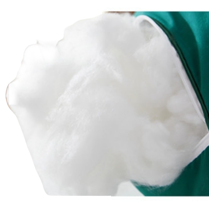 铭思沃绿色枕芯420*700mm个高清大图