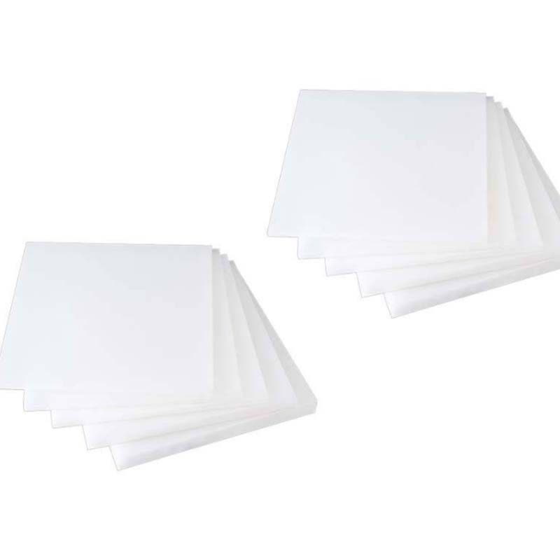 德素 防腐蚀尼龙块 850*250*20/块图片