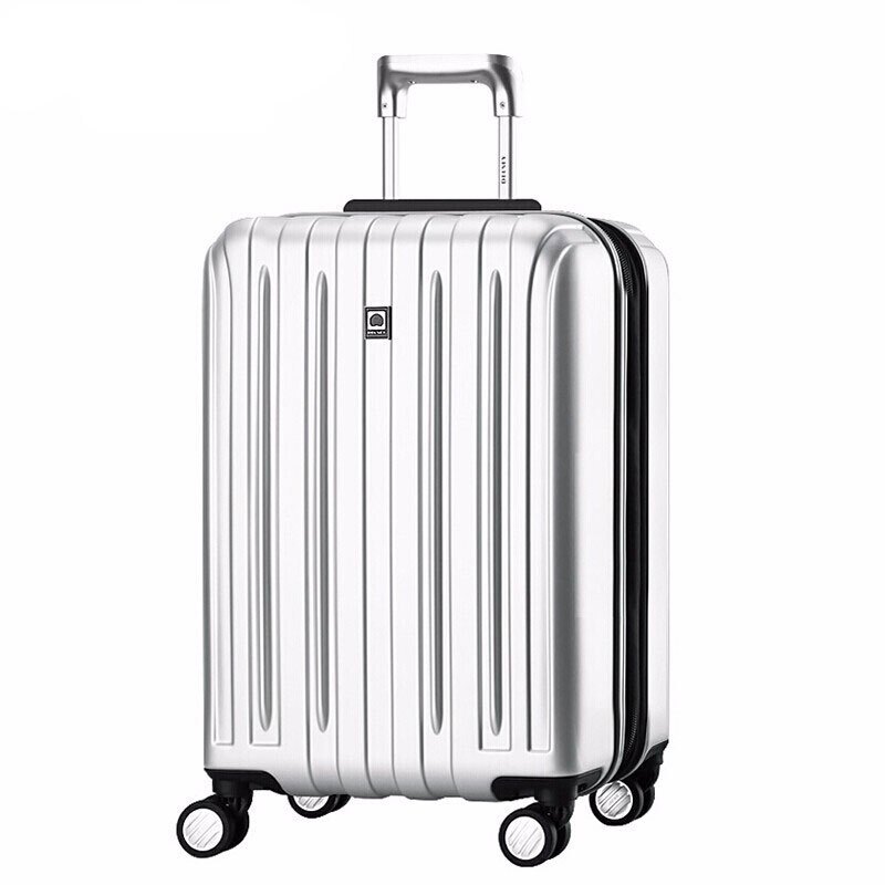 法国大使delsey拉杆箱视频