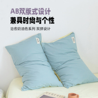 儿童枕套纯棉枕头套单个30×50枕芯内胆专用套40×60卡通全棉