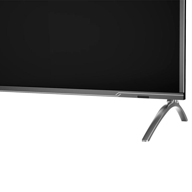 康佳(KONKA)86英寸 LED86G9100 智能语音 4K超高清HDR网络液晶平板电视 锖色