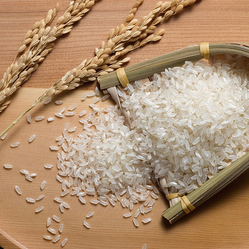 金龙鱼稻花香米5KG