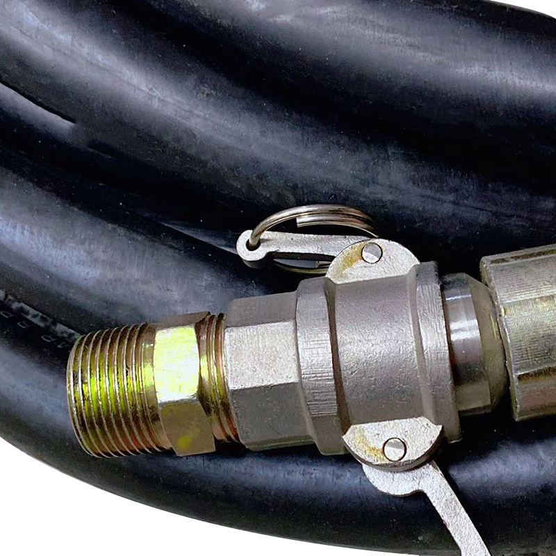 亮刃 上水单元软管 SSDN32带接头 根高清大图