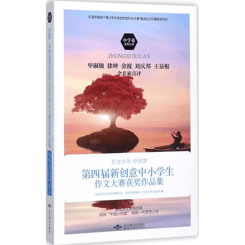 醉染图书东方少年9787540245429图片