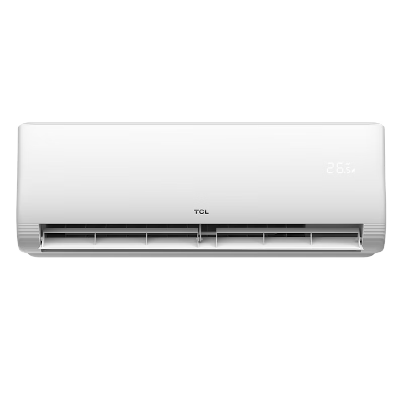 TCL 空调1.5匹 壁挂式挂机KFR-35GW/AD2a+B3