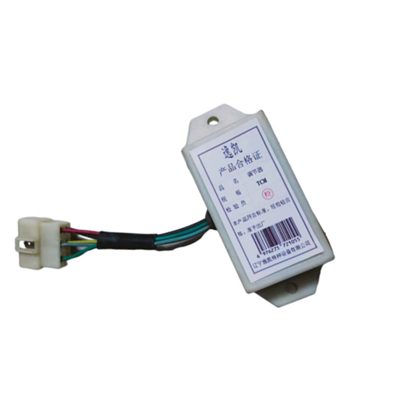 逸凯 调节器 TCM /套 TCM