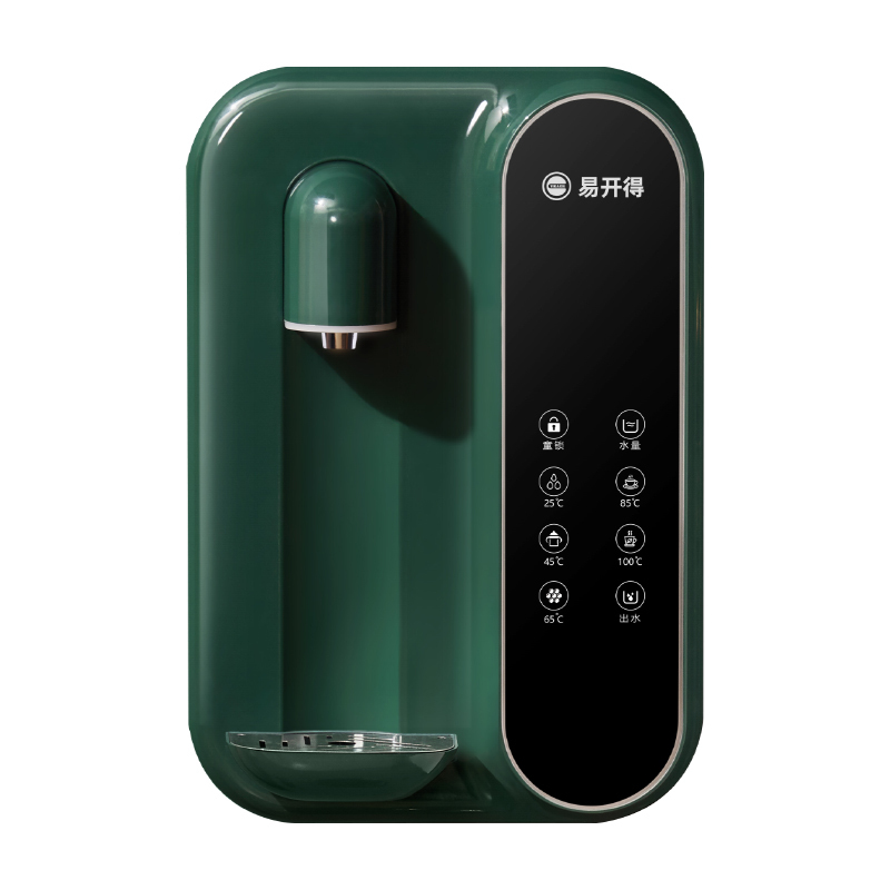 易开得G4速热型管线饮水机