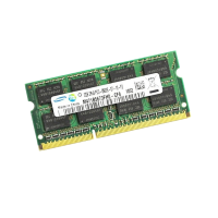 三星(SAMSUNG) 2G DDR3 1066 笔记本内存条