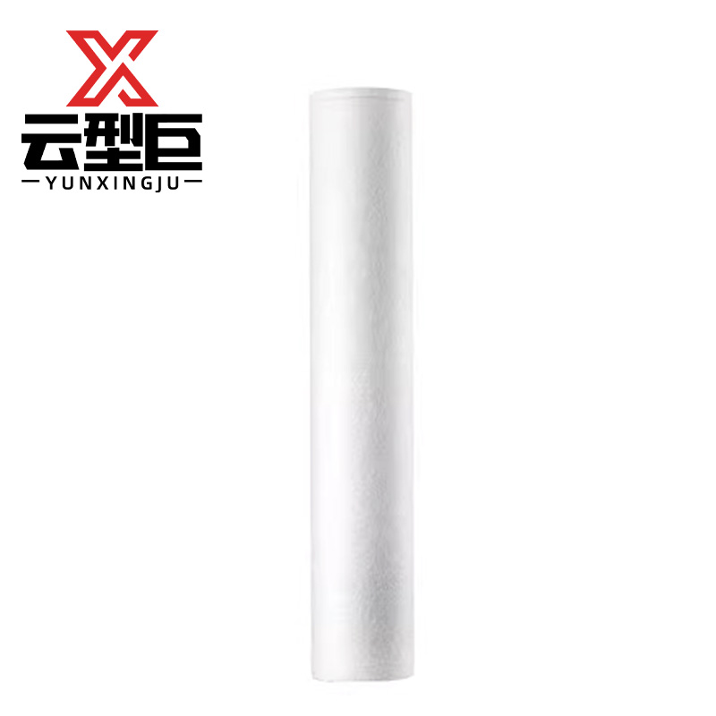 云型巨 滤芯 PP-30寸5μm 支高清大图