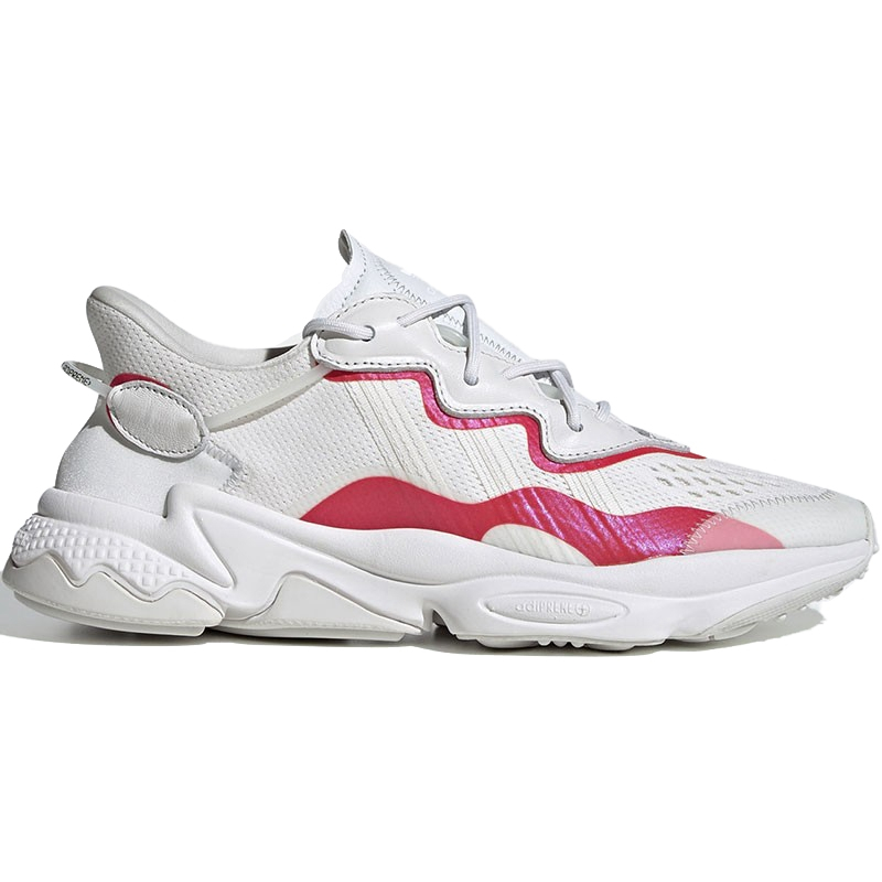 Adidas/阿迪达斯三叶草 男鞋时尚休闲舒适透气复古休闲鞋 EF4284