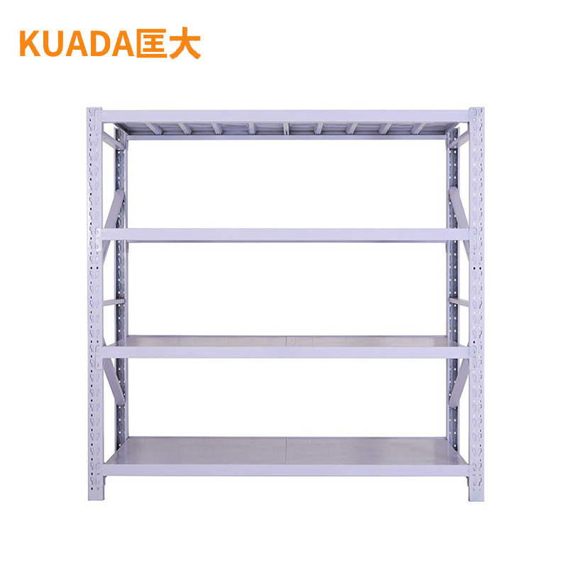 匡大货架轻型货架仓储置物架 KDT255高清大图