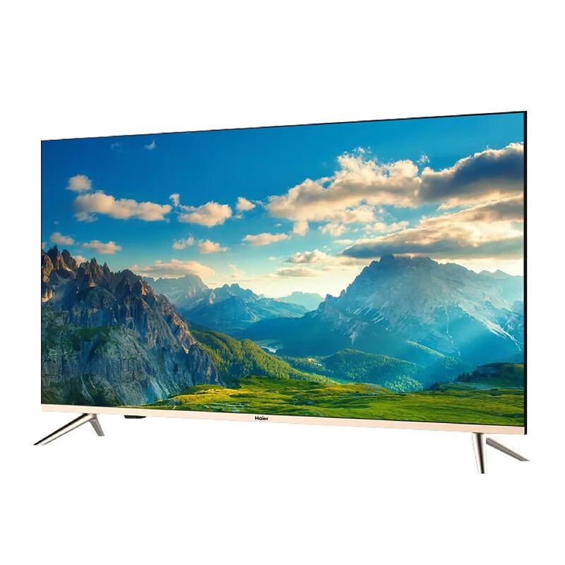 海尔haier电视43英寸全高清网络液晶平板电视机wifi智能家用客厅卧室