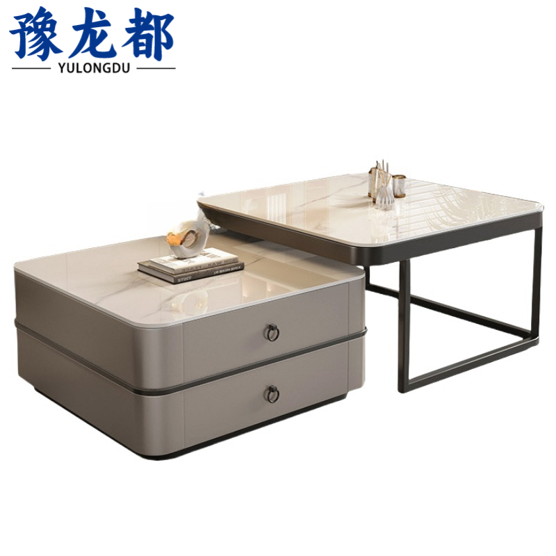 豫龙都茶几1.3m张高清大图