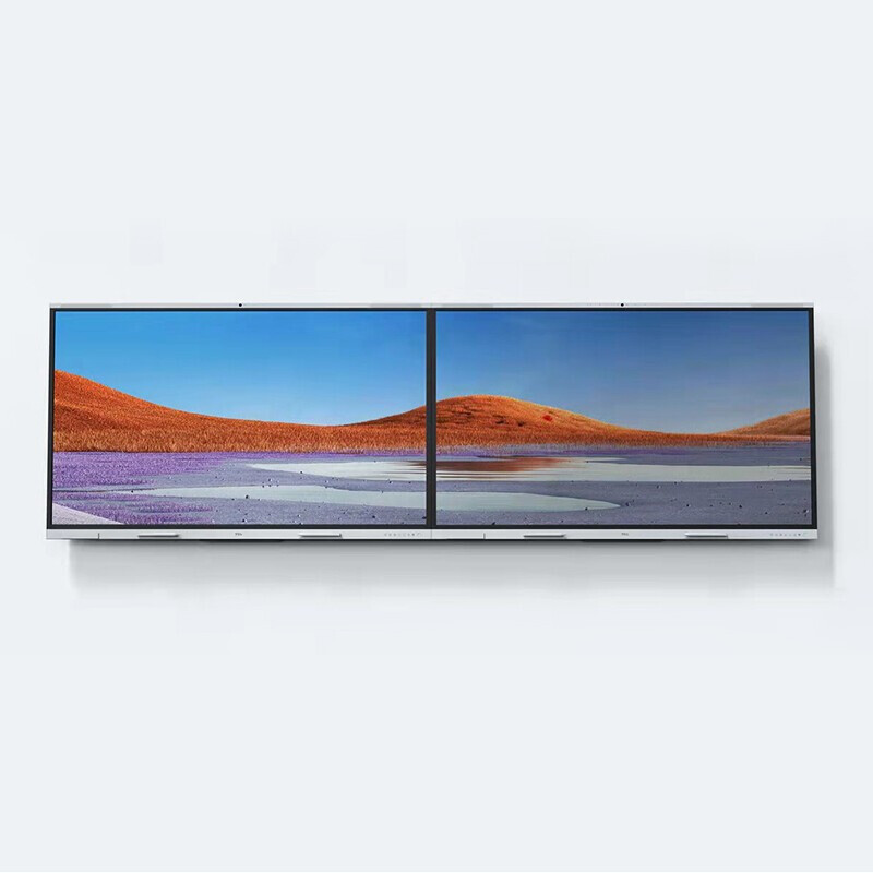 TCL IFP86X60L 86英寸会议一体机 商用电视机 安卓/win10(i5-4G+128g)双系统