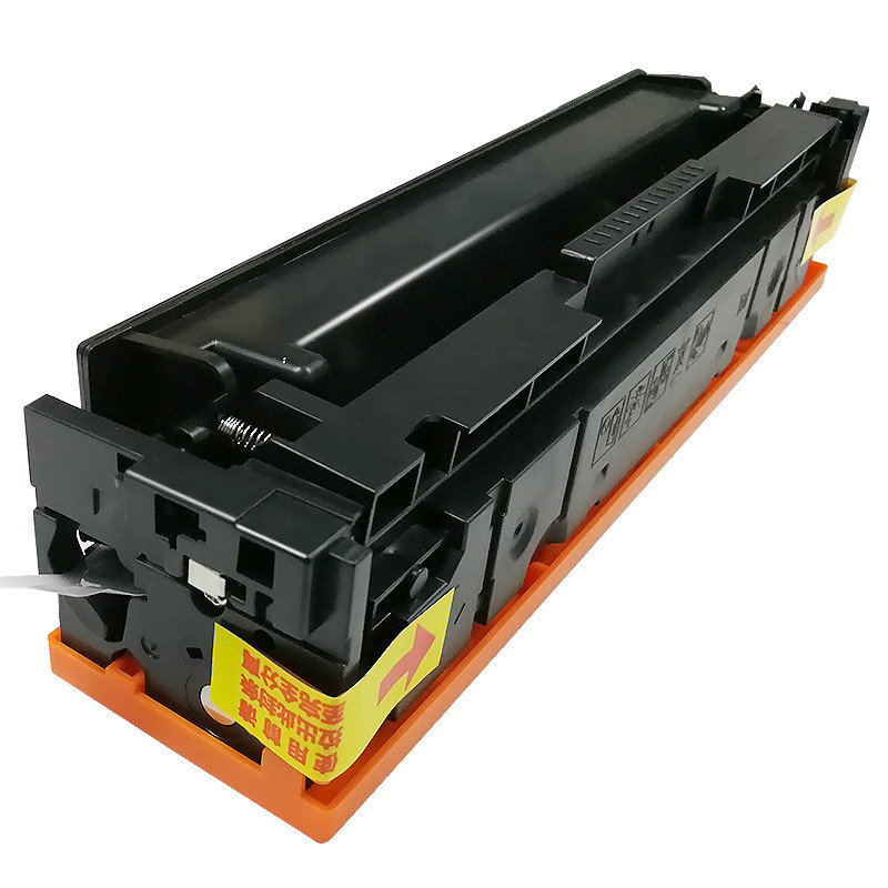 艾洁 CF400A 201A 硒鼓黑色商务版 适用惠普 HP M252N M252DW M277N M277DW