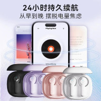 JBL COMPACT小精灵 真无线蓝牙耳机