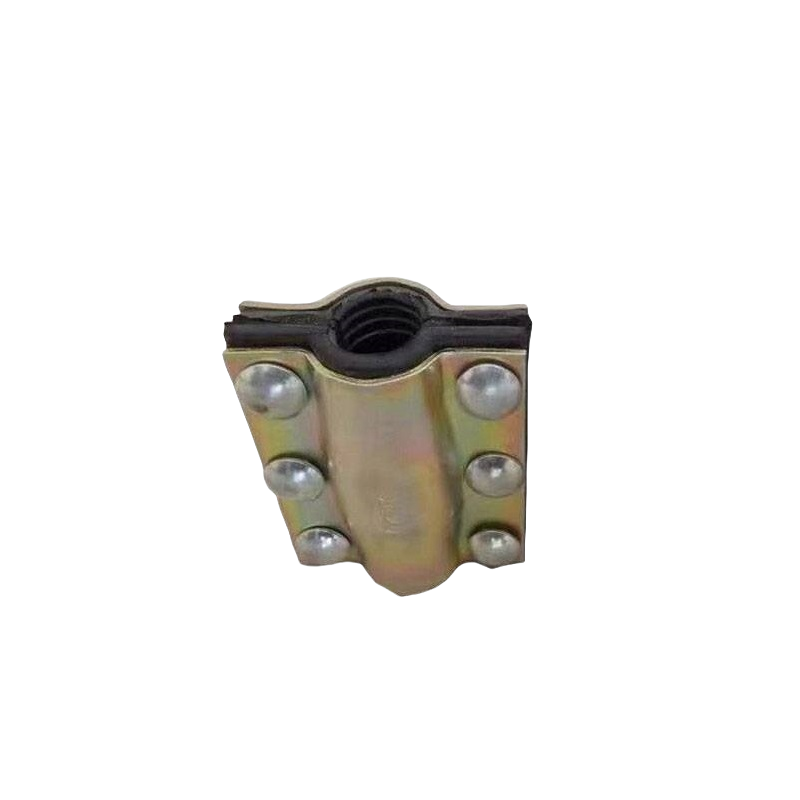 智铮朗月 哈夫节 DN65x180mm 个高清大图