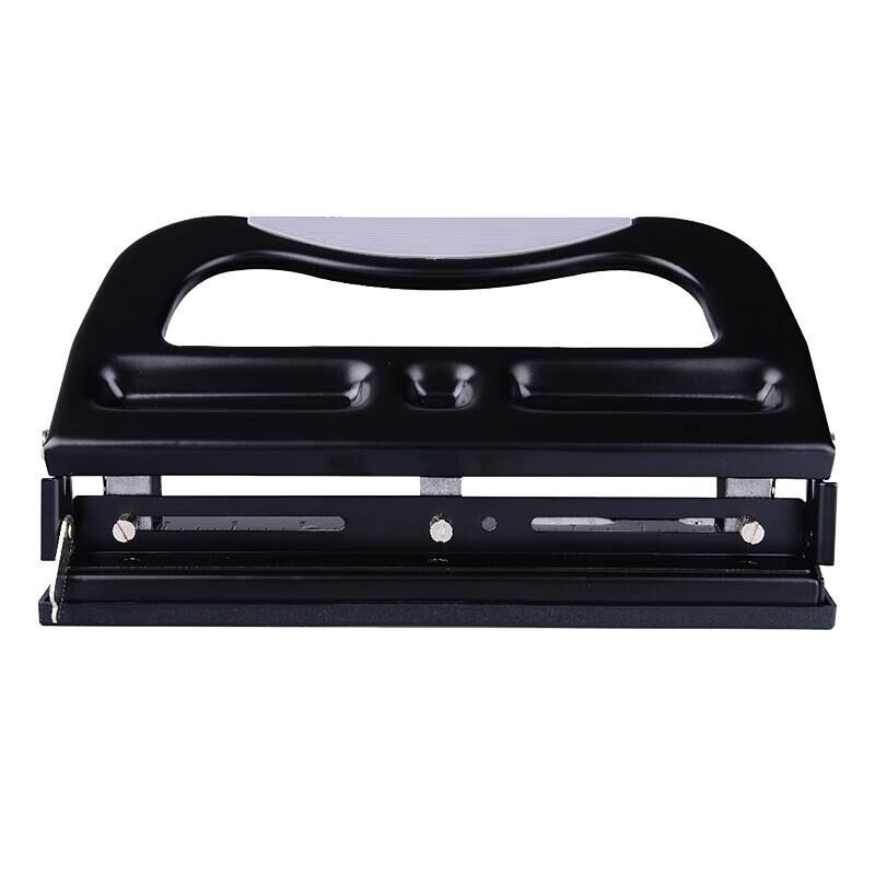 益而高(EAGLE) 997L 打孔器 三孔 可打40页 265*135*190mm 台 手动打孔机