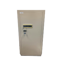 虎王(tigerking)FDG-A1/D-100XA啸虎保险柜3c电子密码家用大型保险箱一米高