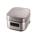 美的(Midea)智能预约电饭煲5L 金属色 MB-AFB5052R