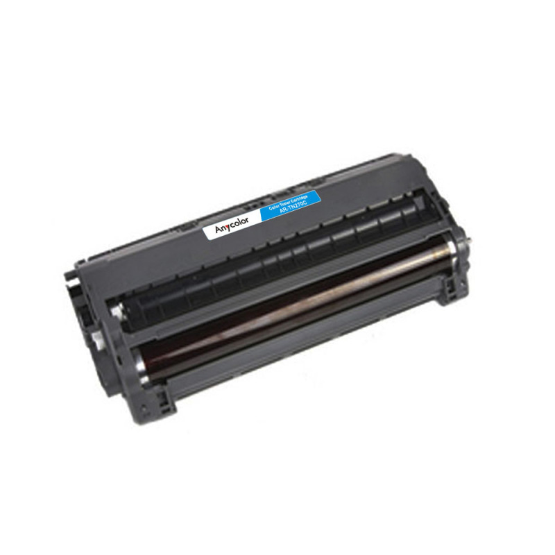 欣彩 TN-270粉盒 专业版 AR-TN270C蓝色粉仓 适用兄弟 HL-3040CN 3070CN