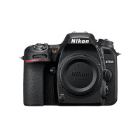 尼康/Nikon新品 D7500 单反相机 单机身豪华套餐版 货源厂家直供《下单赠送“8”重好礼》