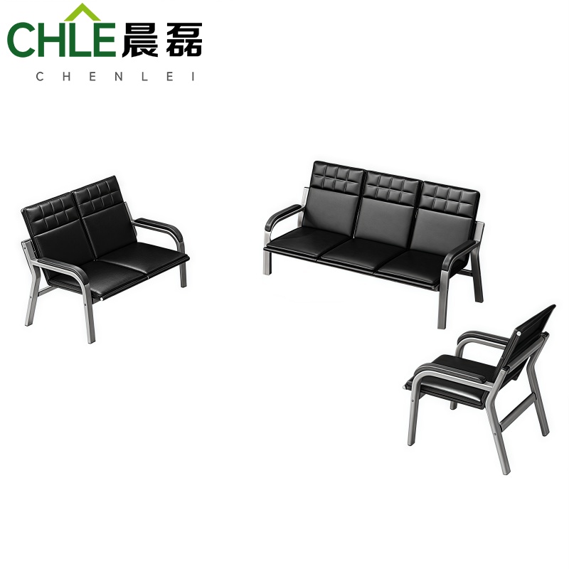 晨磊 沙发组合 1+2+3 套高清大图