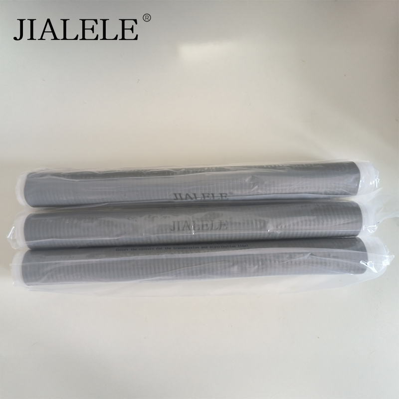 JIALELE 三芯电缆冷接中间头 3*70-120 套高清大图