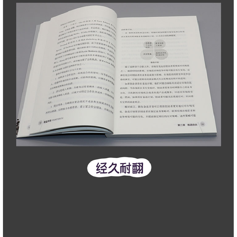 正版新书]商业布局余襄子 著9787552044201高清大图