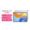 HUAWEI/华为 MatePad 11.5 2024款 WiFi 柔光版 8GB 128GB 海岛蓝 120Hz高刷全面屏 教育中心 全金属一体机身