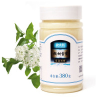 北大荒 东北黑蜂 椴树雪蜜 9