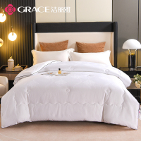 洁丽雅Grace全棉提花被JLY-YHD029