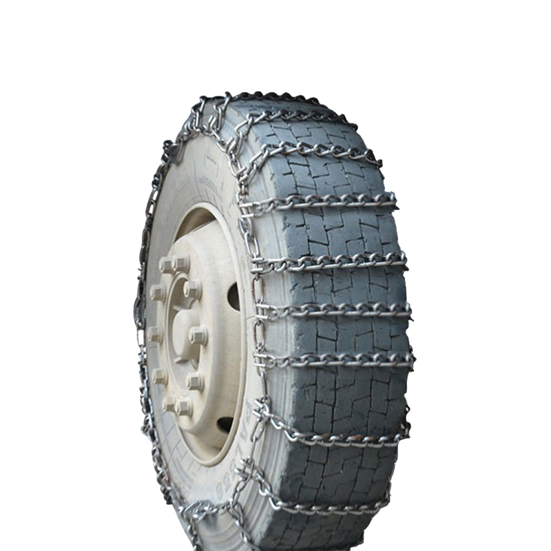 围达 货车防滑链 1000-20加粗 套高清大图