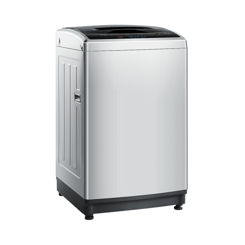 美的(Midea)波轮洗衣机全自动宿舍家用大容量洗脱一体 MB90VN13全自动9kg
