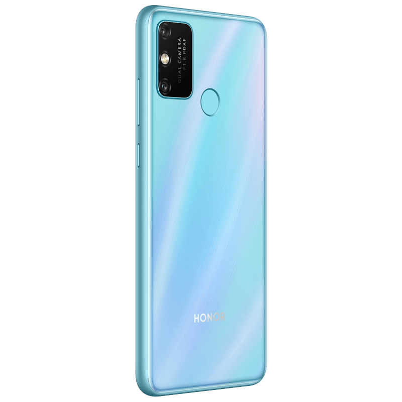 华为荣耀(HONOR)荣耀畅玩9A 4GB+64GB(碧玉青)移动电信联通4G全网通手机 5000mAh续航