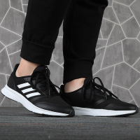 Adidas/阿迪达斯 男鞋 舒适透气休闲鞋运动鞋耐磨跑步鞋F36199