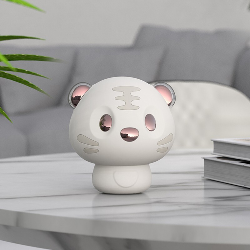 幻响(i-mu) 小虎无线蓝牙音箱手机音响 虎年生肖礼品