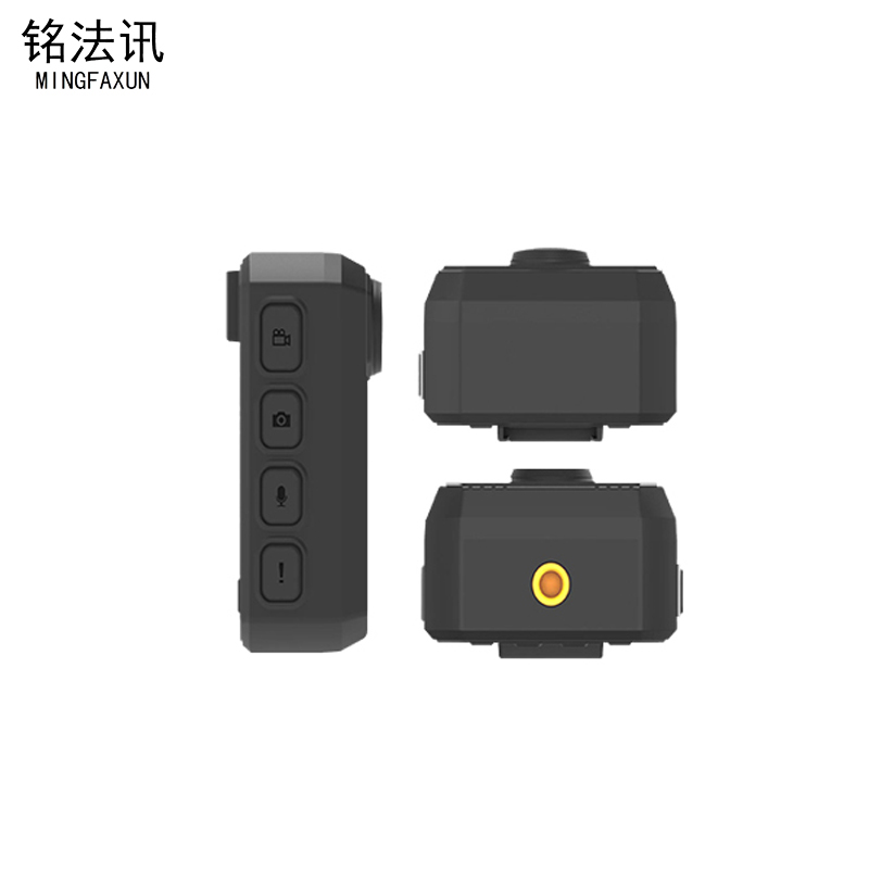 铭法讯 星彩夜视记录仪 MFX-M9 (32G) 台高清大图
