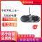 倍思无线充电器苹果20W快充手机耳机二合一iPhone万能通用耳机黑色TZWXJK-B01欧规