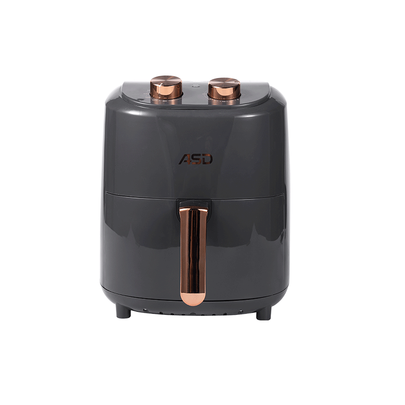爱仕达(ASD) 空气炸锅 AK-F30J909 深灰色 3L高清大图